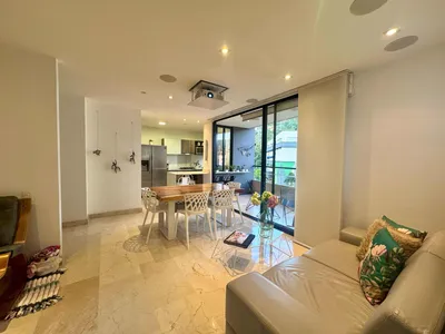 Apartamento en venta