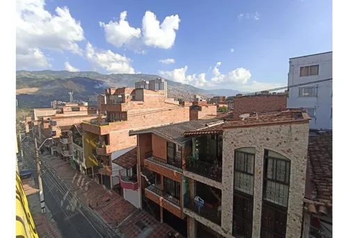Apartaestudio En Venta Cabañas Bello