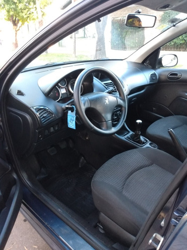 Peugeot 207 2012 1.4 Active 75cv