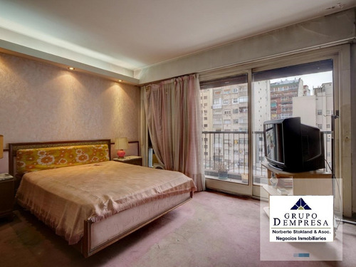Imagen 26 de 26 de Venta. Departamento. Recoleta. Cinco Ambientes
