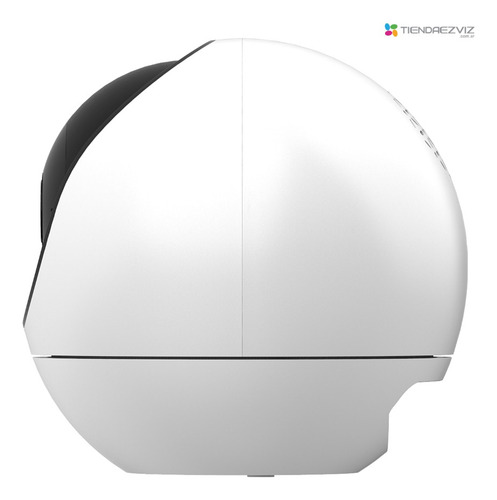 Imagen 7 de 9 de Ezviz C6 360° Wifi Interior 2k Color 24hs Inteligencia