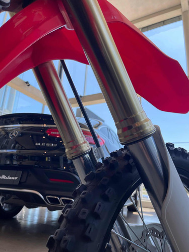 Honda Crf 250 R 2016