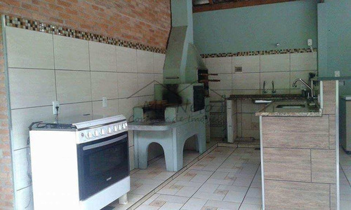 Chácara Com 3 Dorms, Jardim Cachoeira, Pirassununga - R$ 1.2 Mi, Cod: 10131749 - V10131749