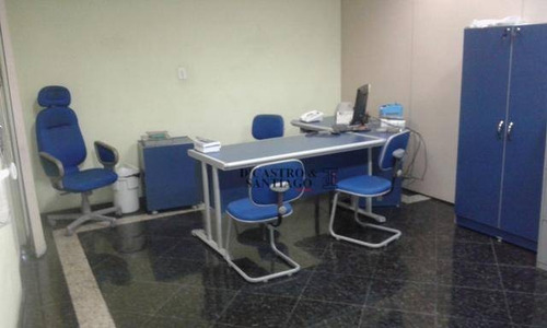 Imagem 5 de 11 de Sobrado À Venda, 440 M² Por R$ 2.850.000,00 - Mooca - São Paulo/sp - So0263