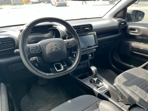 Citroën C4 Cactus 1.6 Feel Pack 16v Aut. 5p