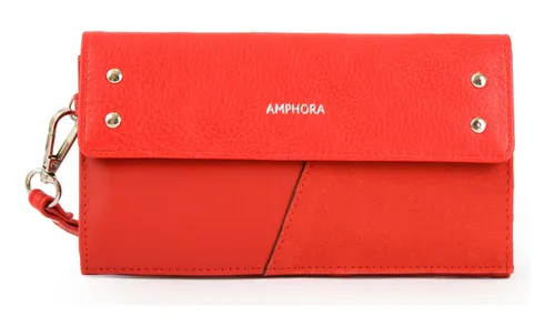Cigarrera Amphora Roja MercadoLibre