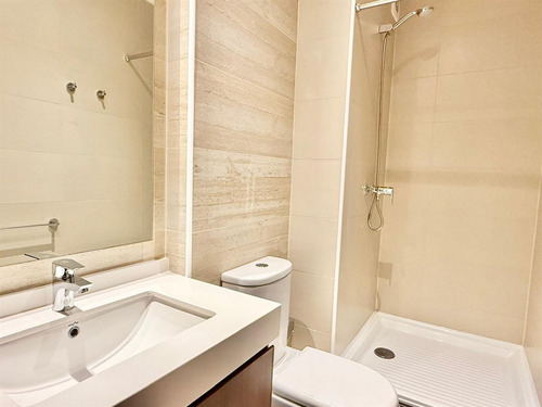 Departamento En Arriendo De 3 Dorm. En Las Condes