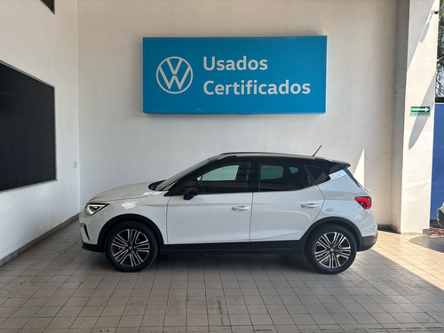 Seat Arona 1.6 Xperience Tiptronic