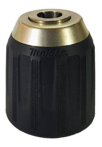 Mandril de sujeción rápida para destornillador Makita HP332d