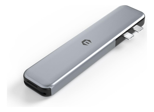 Totu Usb C Hub, Multiport Macbook Pro Usb C Hub