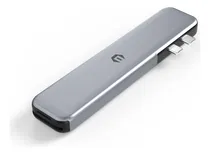 Comprar Totu Usb C Hub, Adaptador Multipuerto Macbook Pro Usb C Hub 