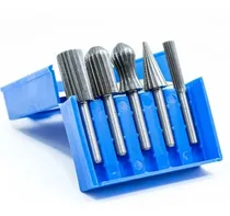 Comprar Fresas\u002Flimas Rotativas P\u002Ftaladro  Metal\u002Facero Rápido\u002Fmadera