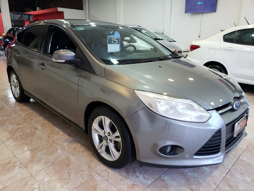 Ford Focus III 1.6 S