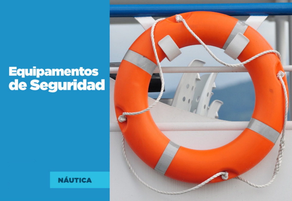 Kit de elementos de seguridad