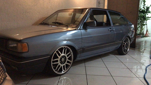 Volkswagen Gol Gl Ap Gl