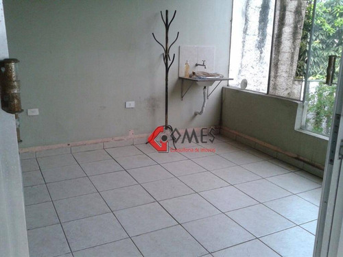 Imagem 9 de 30 de Casa Com 2 Dormitórios À Venda, 232 M² Por R$ 1.180.000,00 - Centro - São Bernardo Do Campo/sp - Ca0331