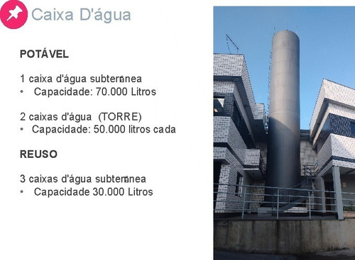 Imagem 19 de 29 de Galpão À Venda, Parque Das Nações - Guarulhos/sp - 2954