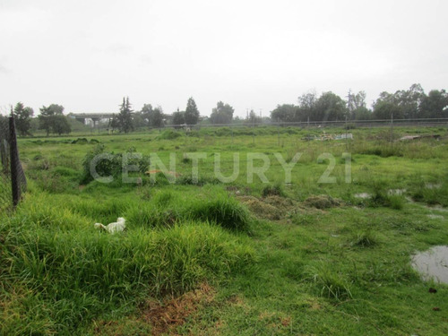 Terreno En Venta En Santa Barbara, Cuautitlan Estado De México