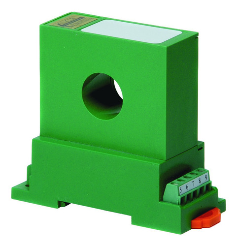 Transductor Corriente Ca Rms Promedio Un Solo Elemento Hz