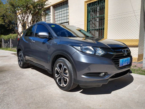 Imagen 3 de 14 de Honda Hr-v 1.8n Exl Cvt
