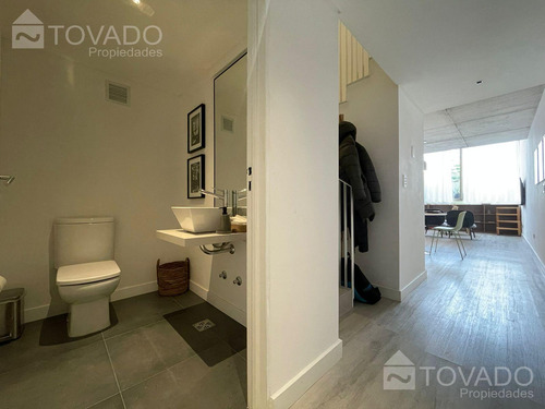 A Estrenar 3 Ambientes Full Amenities En Balvanera!