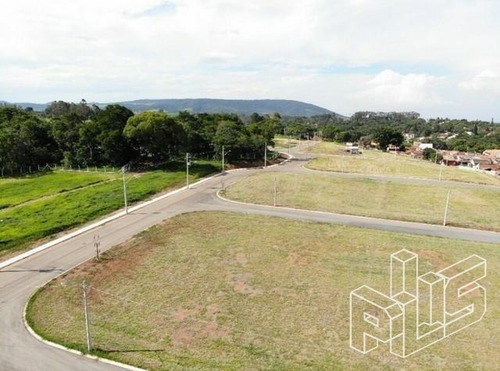 Terreno À Venda Em Centro - Te004887