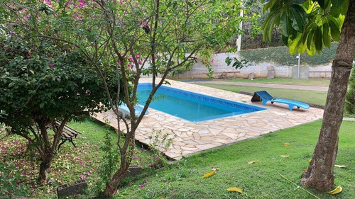 Imagem 13 de 30 de Chácara À Venda Em Bom Jesus Dos Perdões/sp - Compre Já A Sua! - 0222 - 34968752