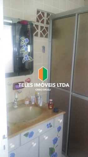 Imagem 19 de 20 de Casa Com Terreno Itoupava Central Em Blumenau - Imb1390 - Imb1390