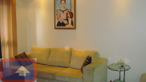 Imagem 4 de 30 de Apartamento 2 Dormitórios 64 M, 2 Banheiros - Metrô Saúde - 2016