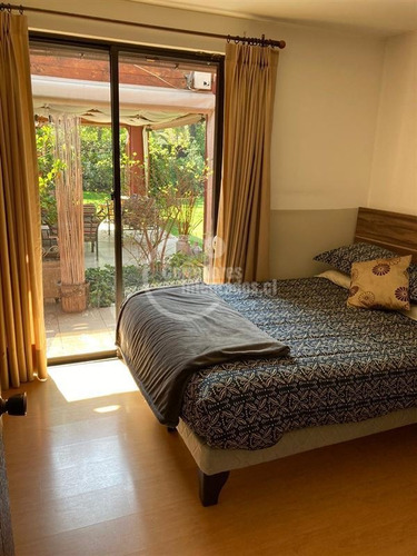 Imagen 10 de 22 de Casa En Venta De 7 Dormitorios En Vitacura