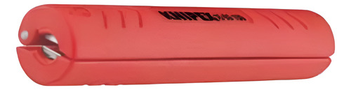 Alicate Knipex 1660100sb-100 Mm Pelacable Coaxial