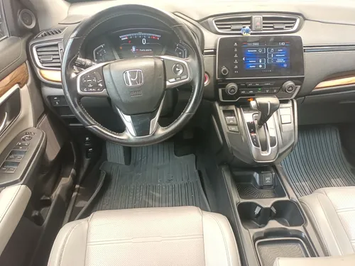 Honda CR-V 1.5 Touring Cvt