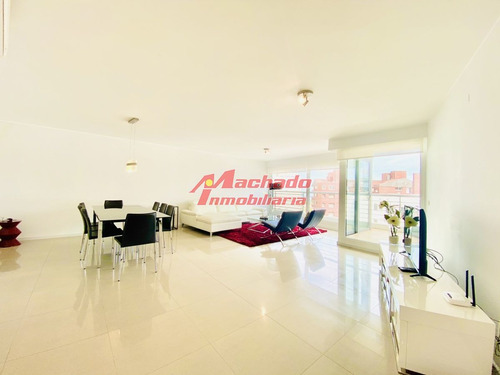 Imagen 4 de 18 de Playa Mansa A Pasos Del Mar Y Del Enjoy ! Excelentes Servicios
