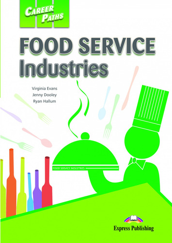 Libro Food Service Indrustries - Evans, Virginia