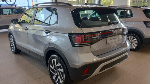 Volkswagen T-Cross 1.6 Comfortline At