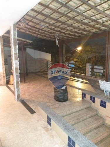 Imagem 8 de 22 de Casa Com 4 Dormitórios À Venda Com 810 M² No Condomínio Villarejo No Anil - Ca0005