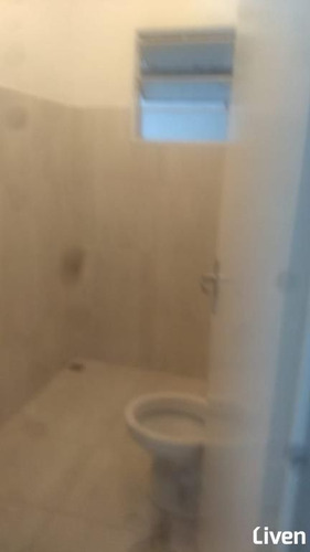 Imagem 7 de 12 de Casa - 100 M² - 3 Dormitórios - Jardim Satélite!! - Ca0549