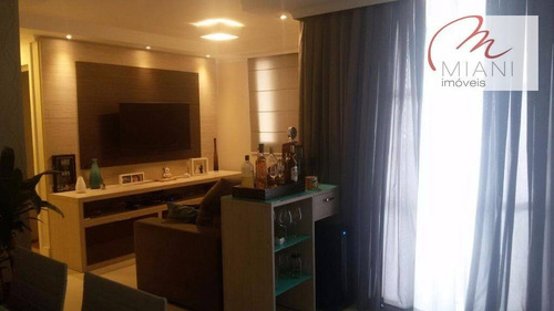 Imagem 3 de 24 de Apartamento Para Venda No Butantã, São Paulo. - Ap6547
