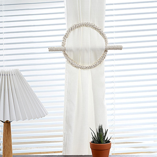 Suporte Para Cortinas Nórdicas Prendedores Prendedores De