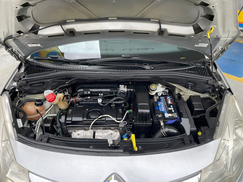 Citroën C3 1.5 Origine Flex 5p