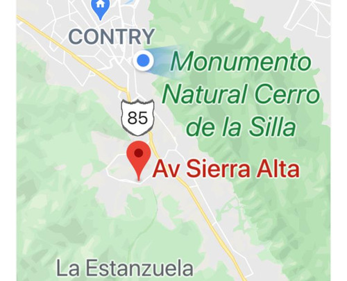 Terreno En Venta En Sierra Alta Rincon De Las Rosas