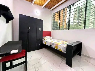 Apartamento en alquiler