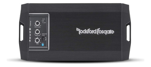Rockford Fosgate T750x1bd Power 750 W Class-bd Mono