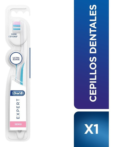 Cepillo Dental Oral-b Expert Sensi Ultra Suave