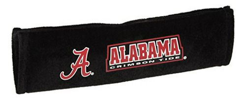 Fremont Die Ncaa Alabama Crimson Tide Cinturón De Seguridad 