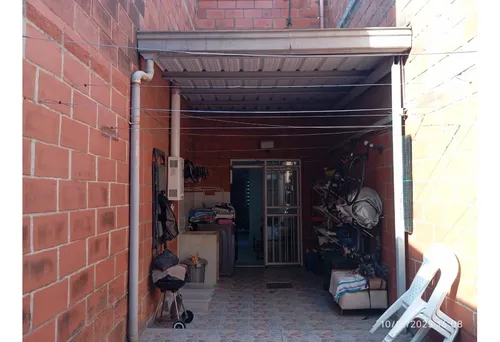 Casa En Venta En Itagui