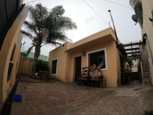 Imagen 2 de 8 de Casa En Venta, Dr. Ballester 190 Entre Gelves Y Pasteur, Belén De Escobar