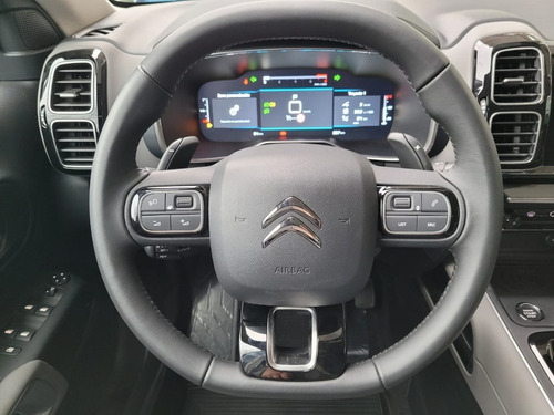 Imagen 5 de 23 de Citroen C5 Aircross 0km Entrega Inmediata L
