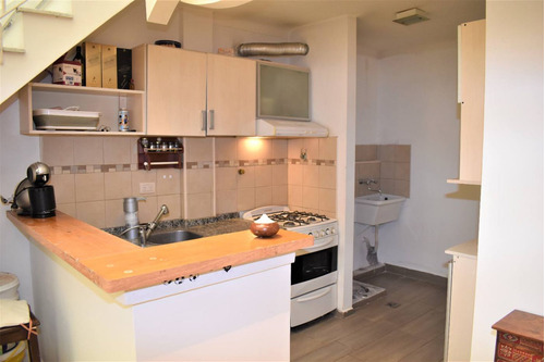 Venta Ph 4 Ambientes Almagro Con Terraza Parrilla