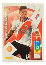 Comprar Carta Enzo Fernandez Adrenalyn Fútbol Argentino 2022 #310